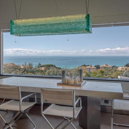 Casa Lorenzo Lavagna Luaran gambar