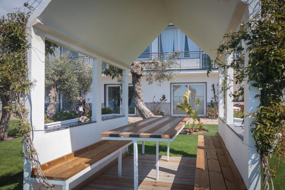 Casa Lorenzo Lavagna Luaran gambar