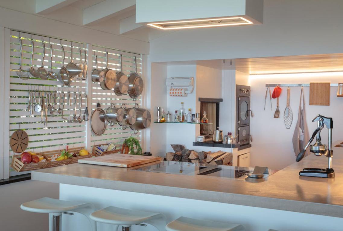 Casa Lorenzo Lavagna Luaran gambar