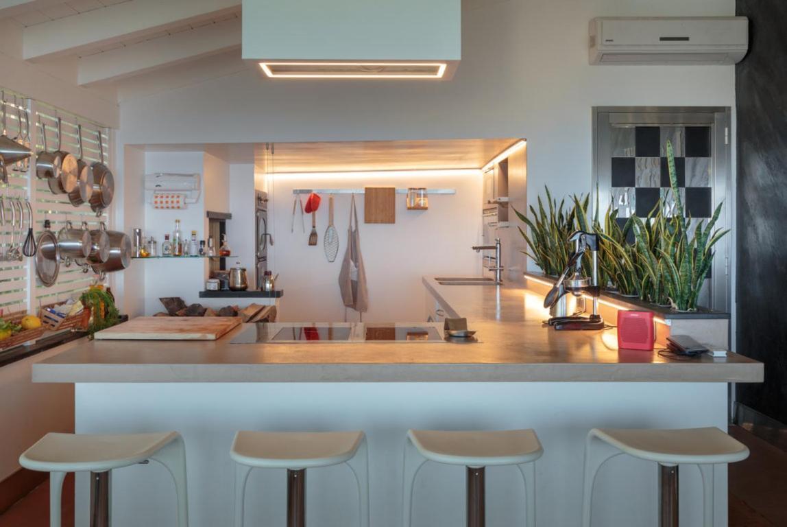 Casa Lorenzo Lavagna Luaran gambar