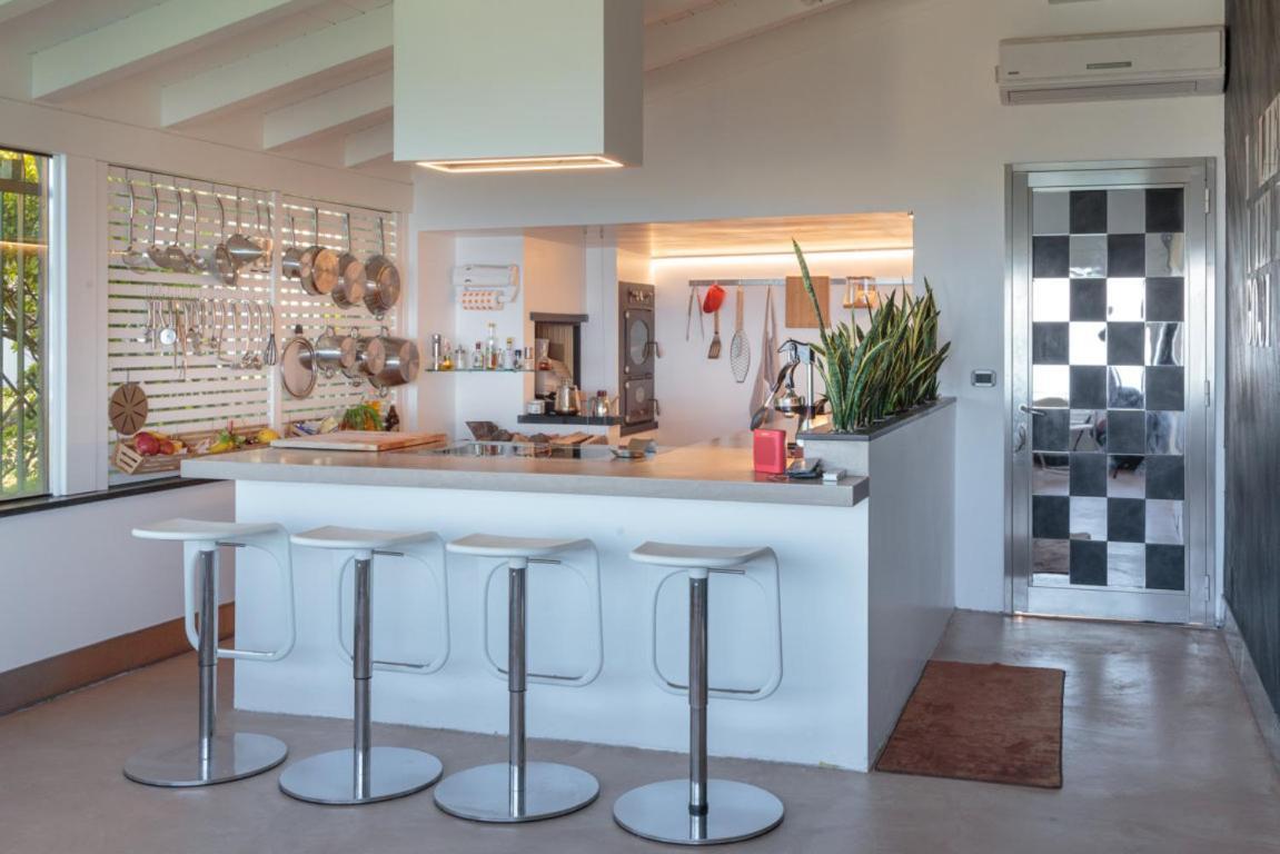 Casa Lorenzo Lavagna Luaran gambar